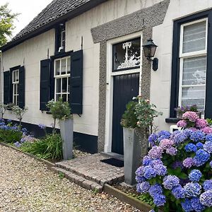 Ann'S B&B De Heiligenberg
